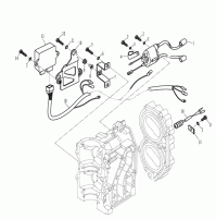 ELECTRICAL SYSTEM I - 2 Strock for T40J